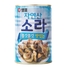 샘)자연산소라*400g